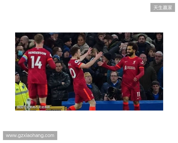 利物浦客战利兹联：萨拉赫、伊萨克替补，维尔茨、琼斯首发