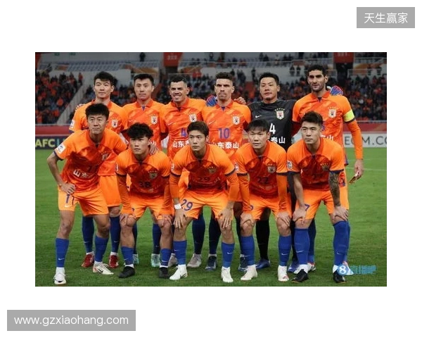 鲁媒：泰山队将于明年1月3日集结，7日赴海口进行第一阶段冬训